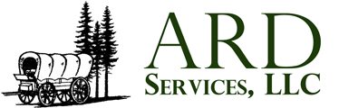 ARD Services, LLC | Purchasing Poles, Logs or Timberland