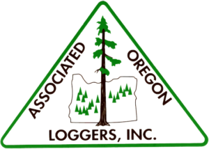 Associated Oregon Loggers, Inc Logo